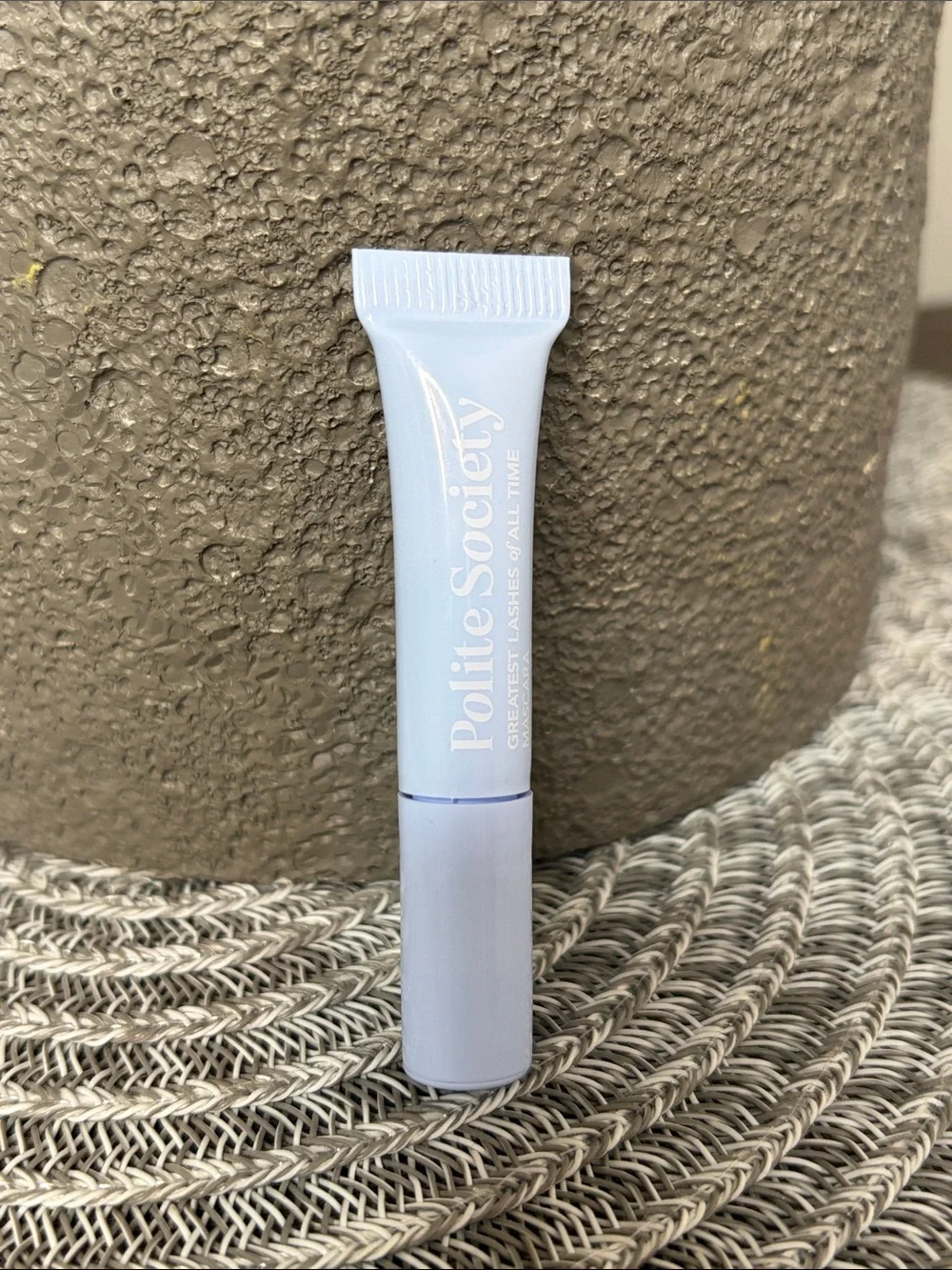 ❤️$2 NWT Polite Society Mascara Sample